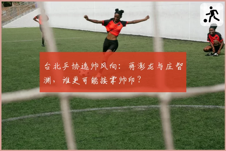 台北乒协选帅风向：蒋澎龙与庄智渊，谁更可能接掌帅印？