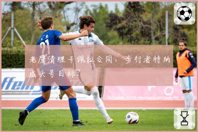 老鹰清理卡佩拉合同,步行者特纳成头号目标?